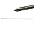 Synthes 356.98 Three-Fluted Calibrated Surgical Drill Bit 4.0mm Synthes