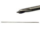 Synthes 356.98 Three-Fluted Calibrated Surgical Drill Bit 4.0mm Synthes
