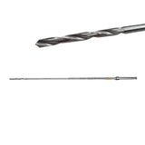 Synthes 388.394 Orthopedic 2.4mm Quick-Connect 2-Flute Drill Bit with Stop 8" Synthes