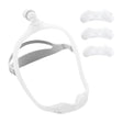 Philips 1137381 Respironics DreamWear Nasal Lab Mask Extended Sizepack Philips