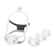 Philips 1137431 Respironics DreamWear Full Lab Mask Extended Sizepack Medium Frame Philips