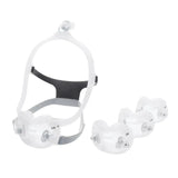 Philips 1137431 Respironics DreamWear Full Lab Mask Extended Sizepack Medium Frame Philips