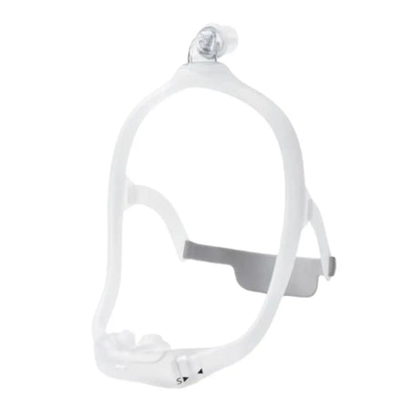 Philips 1137409 Respironics DreamWear Medium Gel Pillows Lab Mask Medium Frame Philips