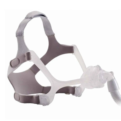 Philips 1137368 Respironics Wisp Nasal Lab Mask Clear Frame Small-Medium Philips