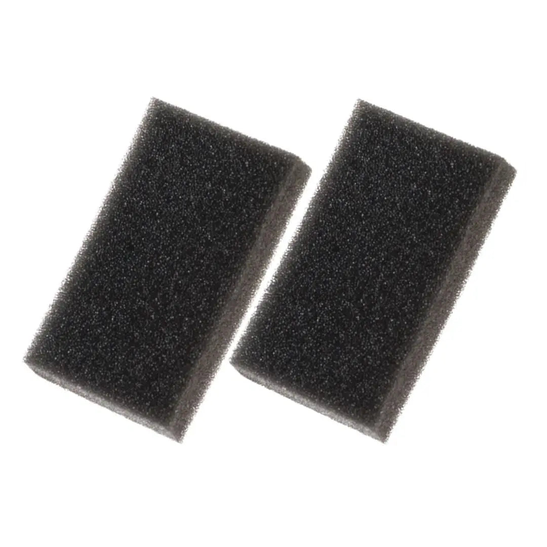 Philips 1029330 Resusable Foam Pollen Filter CPAP PK/2 Philips