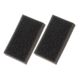 Philips 1029330 Resusable Foam Pollen Filter CPAP PK/2 Philips