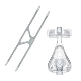 Philips 1090201 Respironics Amara Mask w/ RS Frame & RS Headgear Small Philips