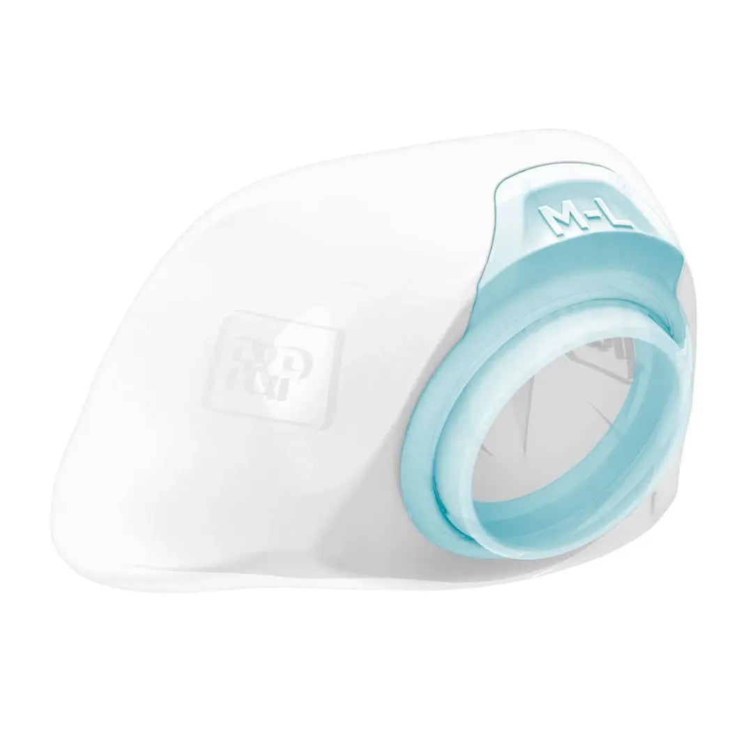 Fisher & Paykel 400BRE114 Brevida Nasal Pillow Mask AirPillow Seal M-L Fisher & Paykel