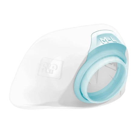 Fisher & Paykel 400BRE114 Brevida Nasal Pillow Mask AirPillow Seal M-L Fisher & Paykel