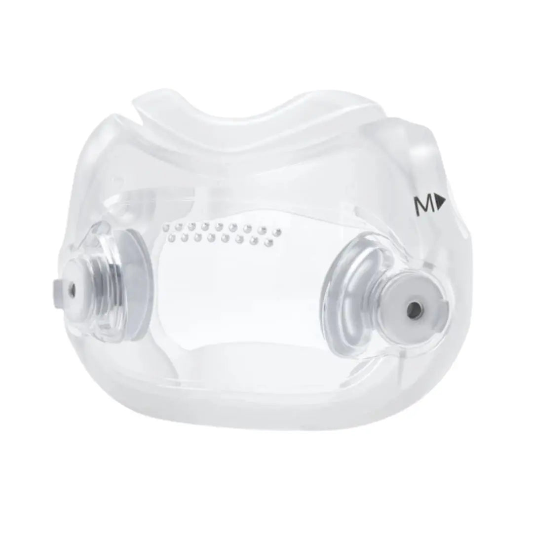 Philips 1133431 Respironics DreamWear Full Face Mask Cushion Medium Philips