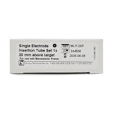 FHC 66-IT-05P microTargeting Single Electrode Insertion Tube Set FHC