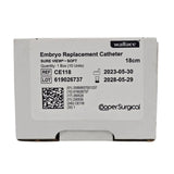 CooperSurgical CE118 Wallace SureView Embryo Replacement Catheter Soft 18cm BX/10 CooperSurgical