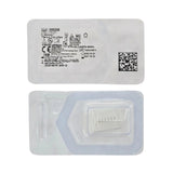 Teleflex Weck IPN914931 Horizon Microclip Titanium Ligating Clips (6 Clips w/ Tape per Cartridge) Teleflex Weck