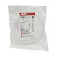 Merit Medical 6676-A1 InQwire .018" 50cm Guide Wire PTFE Coated Straight, Fixed Core Merit Medical