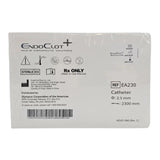 EndoClot Plus EA230 Applicator 2.5mm Catheter 2300mm BX/5 EndoClot