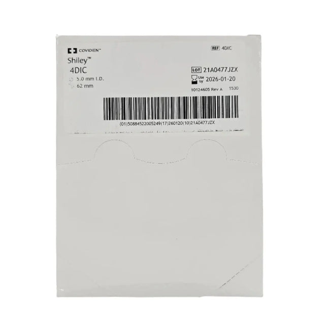 Covidien 4DIC Shiley Disposable Inner Cannula BX/10 Covidien