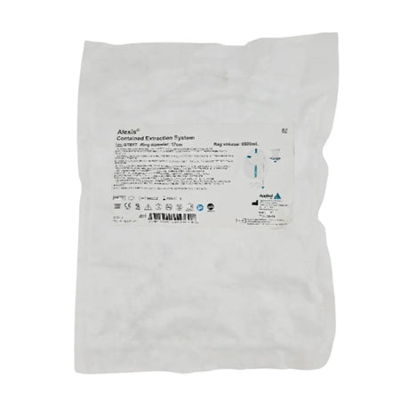 Applied Medical GTB17 Alexis Contained Extraction System 17cm 6500mL Applied Medical