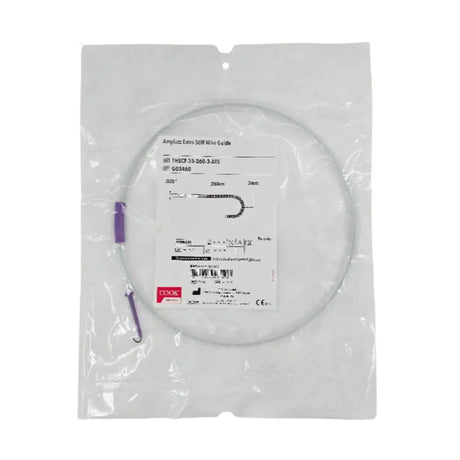 Cook Medical G03460 Amplatz Extra Stiff Wire Guide .035" x 260cm Cook Medical