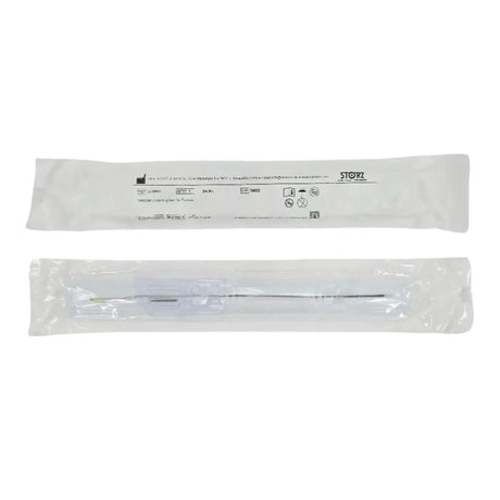 Karl Storz 27050N-S Monopolar Coagulating 3mm Ball Electrode 24 Fr. Karl Storz