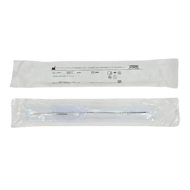 Karl Storz 27050N-S Monopolar Coagulating 3mm Ball Electrode 24 Fr. Karl Storz