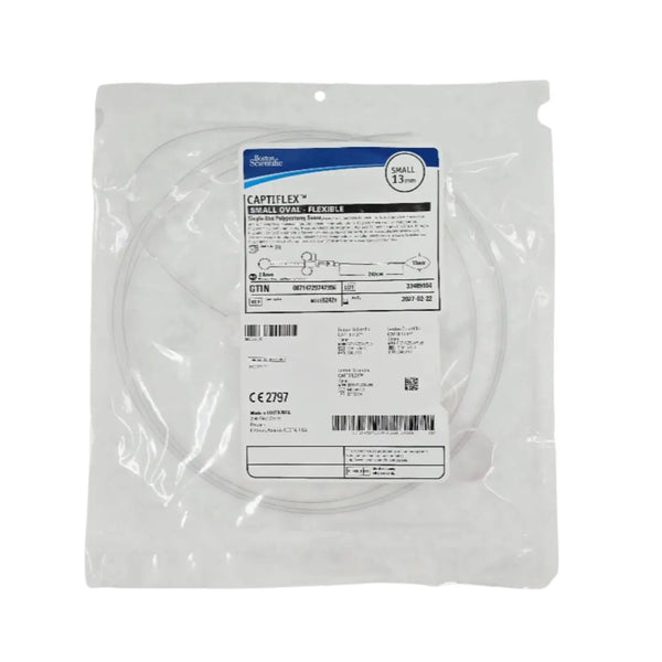 M00562420 Boston Scientific CAPTIFLEX Single-Use Polypectomy Snare
