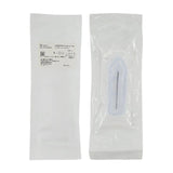 MicroAire ZB-226 Carbide Bur Round Cutting 8 Flutes Long 3mm Dia. MicroAire