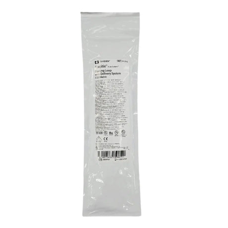 Covidien EL-21-L Surgitie Auto Suture Ligating Loop w/ Delivery System 0 Polysorb Violet 21" Covidien