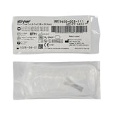 Stryker 5400-003-111 Micro Dual Cut Sagittal Saw Blade (9.0mm x 0.38mm x 25.0mm) Stryker