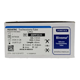 Smiths Medical 60PFSS35 Portex Bivona Pediatric Tracheostomy Tube Cuffless Flextend Standard Smiths Medical