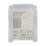 Stryker 81050 MEDPOR TITAN FAN-MTB Surgical Implant 1.0mm Stryker