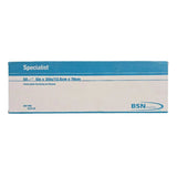 BSN Medical 7395 Specialist Plaster Splints Fast Setting 5in x 30in BX/50 BSN
