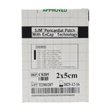 Abbott C0205 SJM Pericardial Patch w/ EnCap Technology 2x5cm 1/EA Abbott