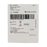 Gyrus ACMI 70142011 Micron II All Titanium Centered Torp 4.50mm 1/EA Gyrus ACMI