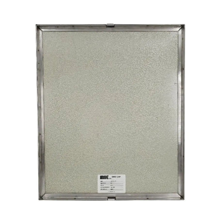 MXE Inc. X-Ray Grid Cap 14" x 17" (35cm x 43cm) Ratio 8:1 MXE