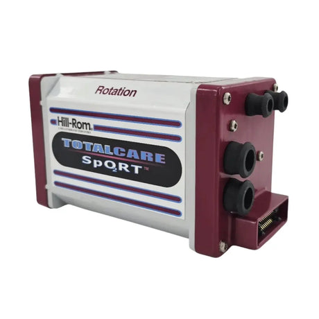 Hill-Rom TotalCare SpO2Rt 2 ICU Bed Rotation Module Hill-Rom