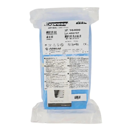 Atrium 16400 Express Mini 500 Dry Seal Chest Drain Atrium