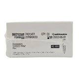 Smith & Nephew 74013471 Rimmed Speed Pin 45mm BX/3 Smith & Nephew, Inc.