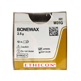 Ethicon W31G Bone Wax 2.5 Grams BX/12 Ethicon