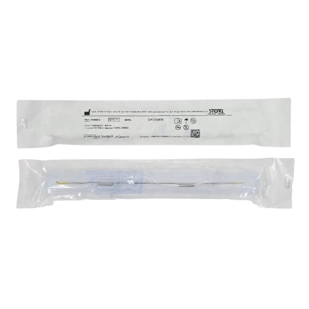 Karl Storz 27040NB-S Bipolar Coagulating Ball Electrode for use w/ Hopkins Telescope 27005FA / 27005BA 1/EA Karl Storz