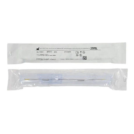 Karl Storz 27040NB-S Bipolar Coagulating Ball Electrode for use w/ Hopkins Telescope 27005FA / 27005BA 1/EA Karl Storz