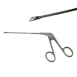 Acufex 012202 Posterior Punch Upbiter Low Profile Tip Upswept 8-1/2" Acufex