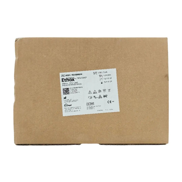 Ethox Medical 4030 / 950089904 3000mL Infu-Surg Pressure Infusion Bag BX/5 Ethox Medical