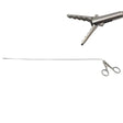 Karl Storz 10371 HL 2mm Alligator Forceps Long Endoscopic Surgical Instrument Karl Storz