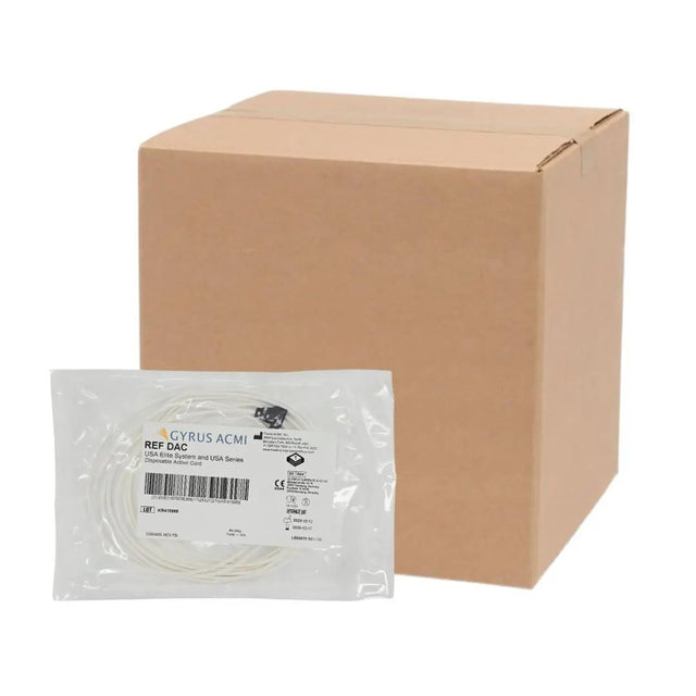 Gyrus ACMI DAC USA Elite System and USA Series Disposable Active Cord BX/12 Gyrus ACMI