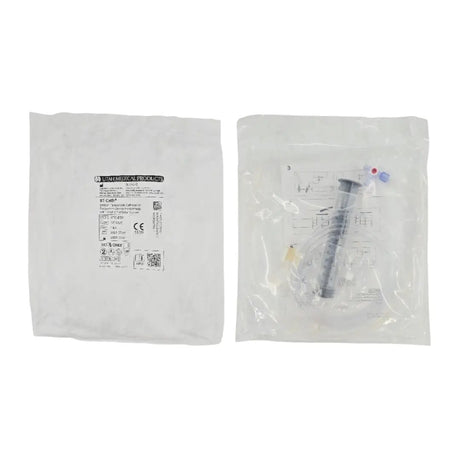 Utah Medical Products BTC-ESY BT-Cath Balloon Tamponade Catheter for Postpartum Uterine Hemorrhage w/ EasyFill Inflation System 1/EA Utah Medical Products