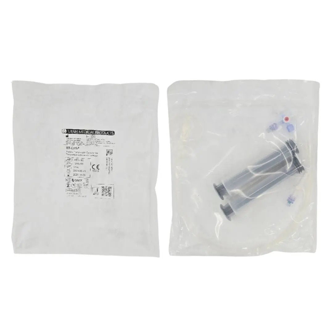 Utah Medical Products BTC-100 BT-Cath Balloon Tamponade Catheter for ...