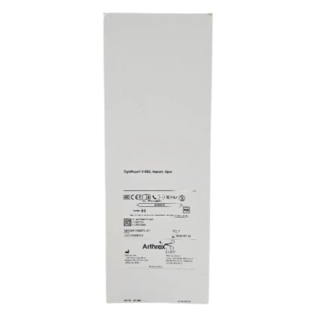 Arthrex AR-1588TN-21 TightRope II ABS Implant Open 1/EA Arthrex