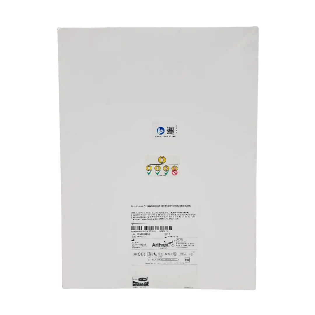 Arthrex AR-2600SBS-8 SpeedBridge Implant System w/ SCORPION-multifire Needle 4.75 x 19.1mm 1/BX Arthrex