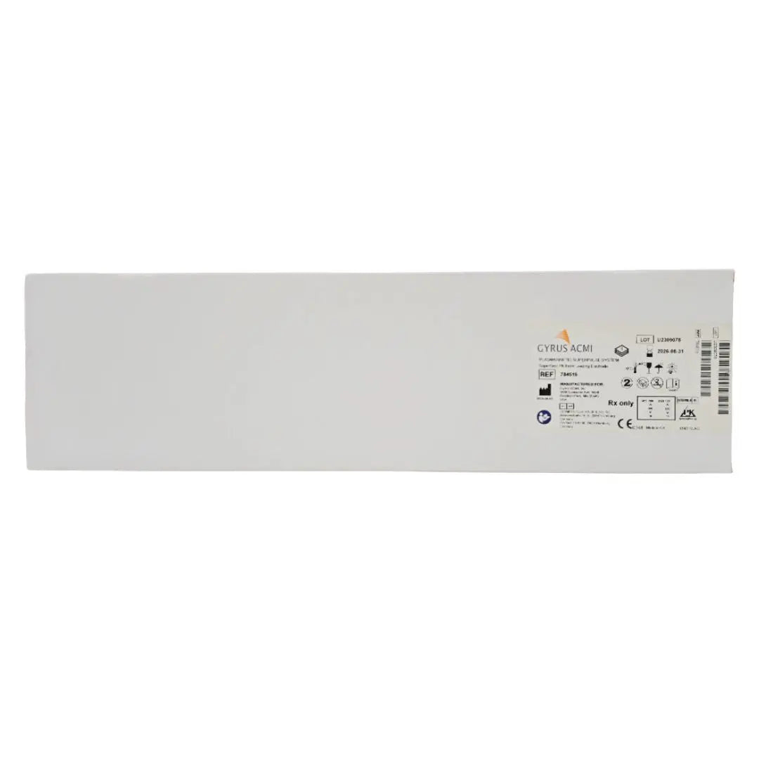 Gyrus ACMI 784515 Plasmakinetic Superpulse System SuperSect PK Front Loading Electrode BX/1 Gyrus ACMI