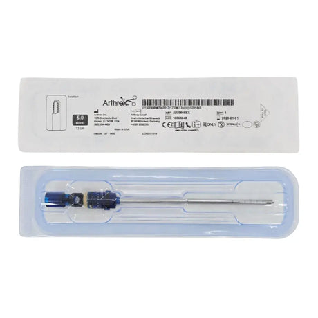 Arthrex AR-8500EX CoolCut Excalibur 5.0mm x 13cm 1/EA Arthrex